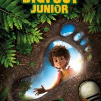 bigfoot junior