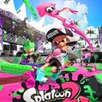 splatoon 2