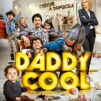 daddy cool (2017)
