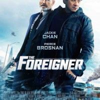 the foreigner