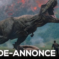 jurassic world : fallen kingdom