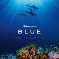 disneynature : blue