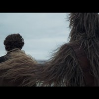 solo : a star wars story