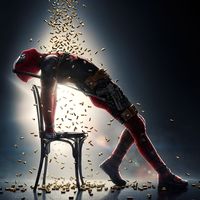 deadpool 2