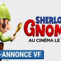 sherlock gnomes