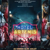 hotel artemis