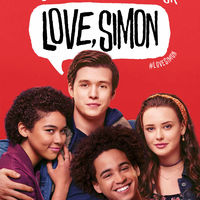 love simon