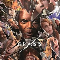 glass