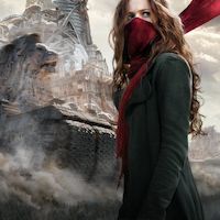 mortal engines