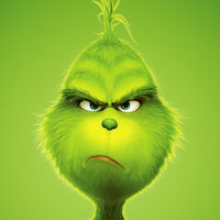 le grinch