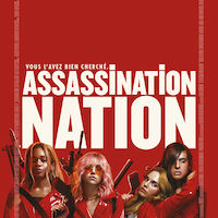 assassination nation