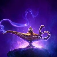 aladdin (2019)