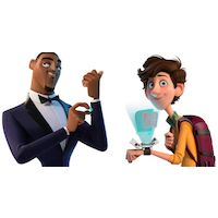 les incognitos