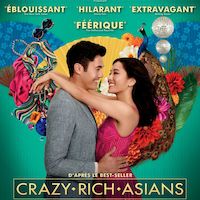 crazy rich asians