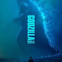 godzilla 2