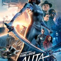 alita : battle angel