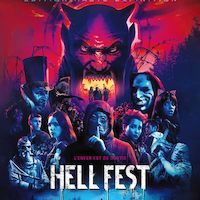 hell fest