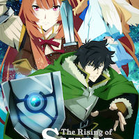 the rising of the shield hero