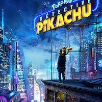 detective pikachu