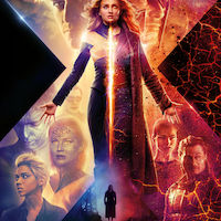 dark phoenix