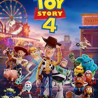 toy story 4