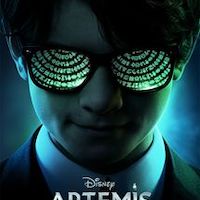 artemis fowl